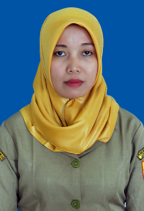 Ririn Setyorini, S.Psi.