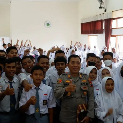 Workshop Sekolah Bebas Perundungan (Bullying)