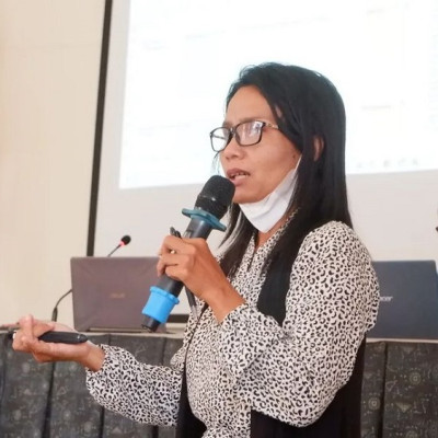 Workshop Perencanaan Berbasis Data (PBD)