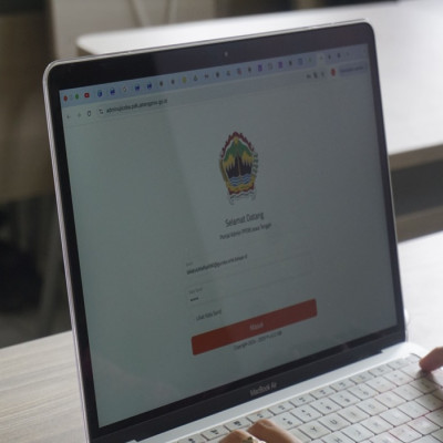 Ujian Coba Sistem Penerimaan Murid Baru (SPMB)