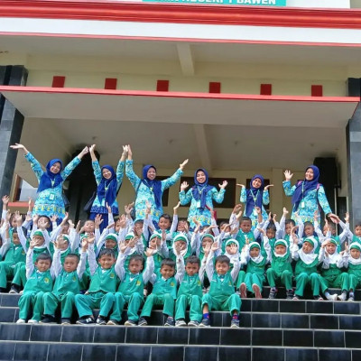 EduWisata TK/RA Muslimat Bandungan