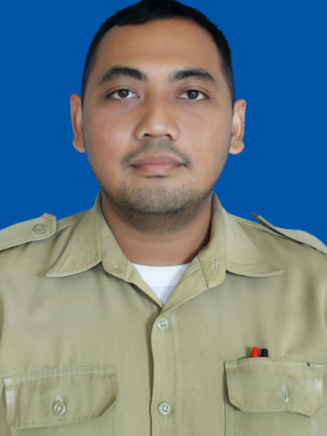 Danny Dwi Sulistya, S.TP.