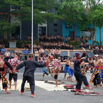 Gelar Karya Pramuka 2023