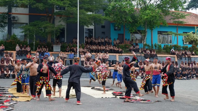 Gelar Karya Pramuka 2023