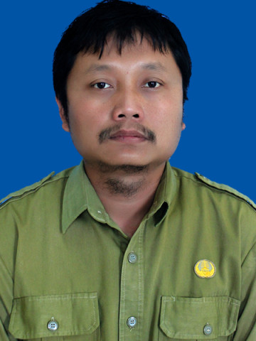 Mahardika Fachrorrozi, S.Kom.