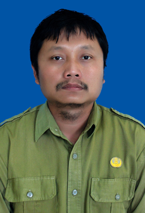 Mahardika Fachrorrozi, S.Kom.