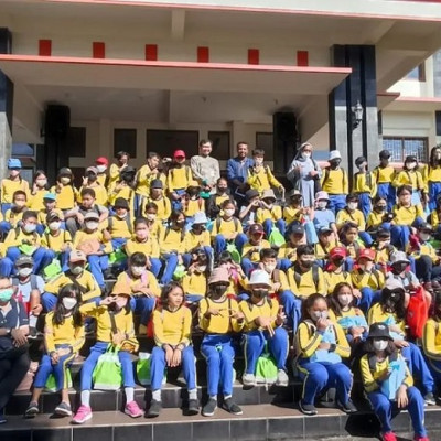 EduWisata SD Mardi Rahayu