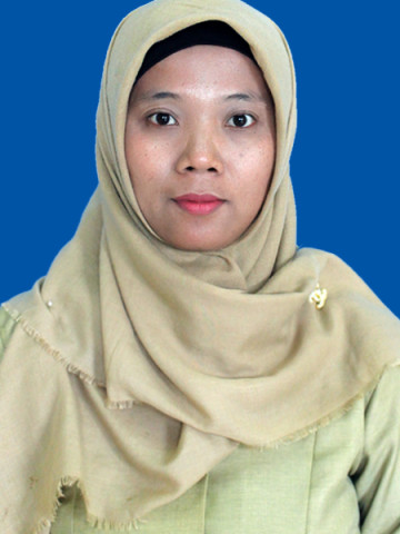 Puji Rahayu, S.Pd.