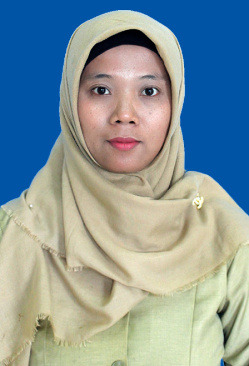 Puji Rahayu, S.Pd.