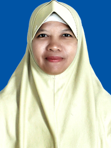 Alfi Rokhana Mukharomah, S.P. M.Pd.