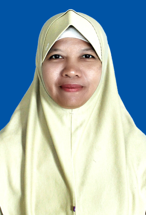 Alfi Rokhana Mukharomah, S.P. M.Pd.