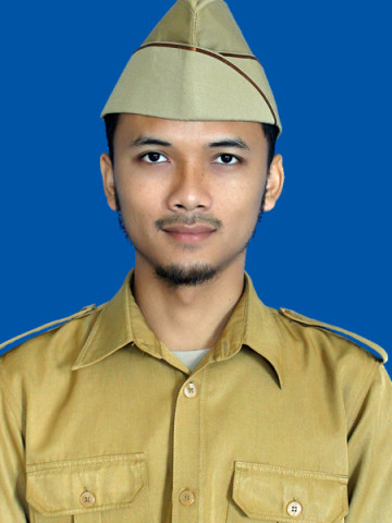 Muhammad Eko Prasetyo, S.Pd.