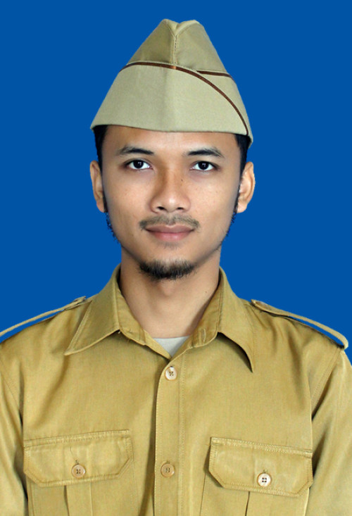 Muhammad Eko Prasetyo, S.Pd.