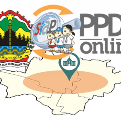 SELEKSI PPDB ONLINE SMK NEGERI 1 BAWEN