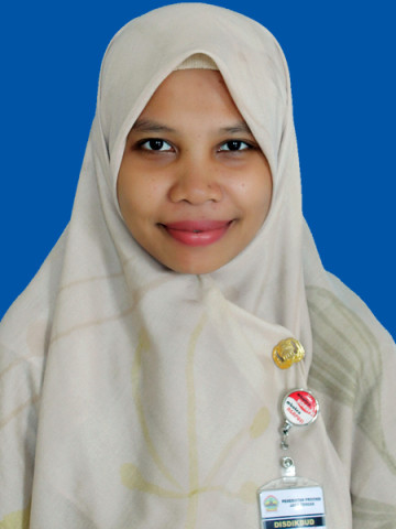 Farida Dwi Hardjanti, S.Pd.