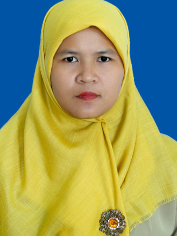 Sri Karyani, S.TP.