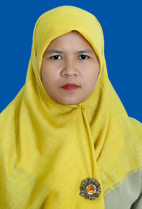 Sri Karyani, S.TP.