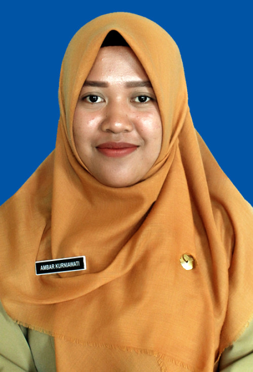 Ambar Kurniawati, S.Pd
