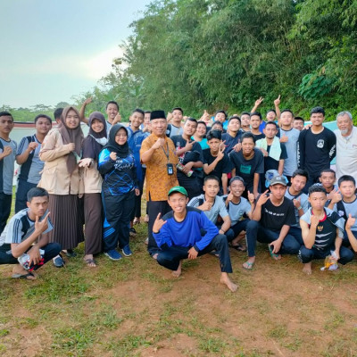 PERSAMA SMK Negeri 1 Bawen Tahun Ajaran 2022