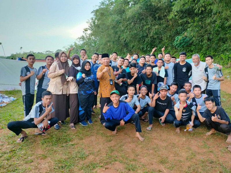 PERSAMA SMK Negeri 1 Bawen Tahun Ajaran 2022