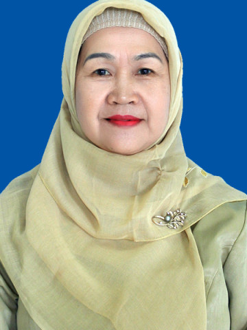 R. Sunarniyati, S.Pd.