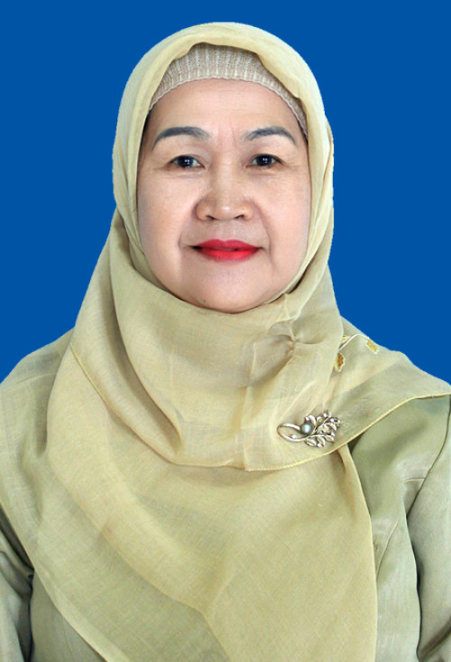 R. Sunarniyati, S.Pd.