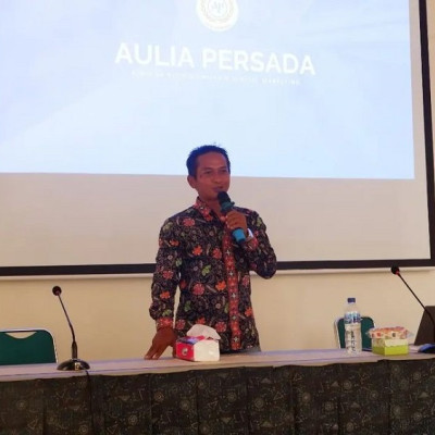 Workshop Kewirausahaan Berbasis Digital Marketing