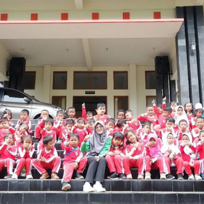 EduWisata TK Mawar Sari Doplang