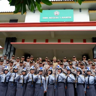 Praktik Penyuluhan dari Pusat Pendidikan Pembinaan Masyarakat Lembaga Pendidikan dan Pelatihan