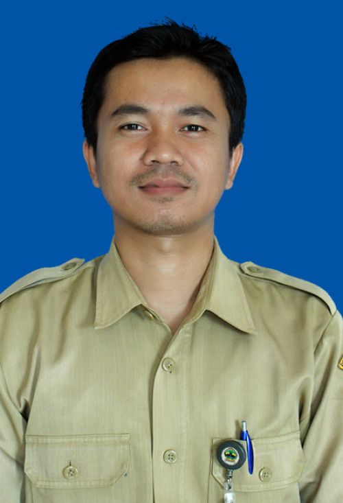 Adiyanto, AM.d
