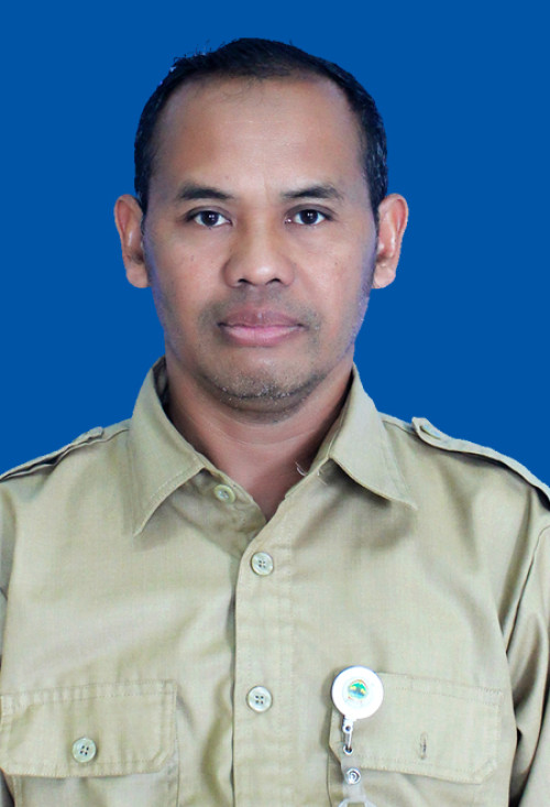 Drs. Edi Kristono