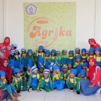 EduWisata TK Permata Hati