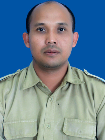 Heru Muh Yasin, S.Pd.