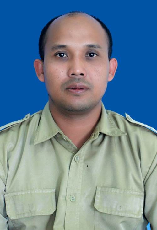 Heru Muh Yasin, S.Pd.