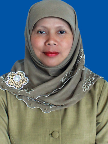 Eka Wahyu Suprihatiningsih. S.E. 
