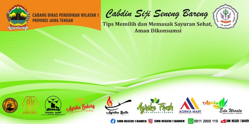 JUM'AT VIRTUAL CABDIN SIJI SENENG BARENG