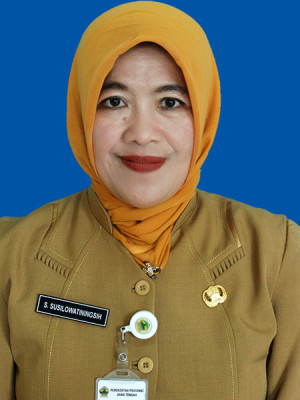 Sri Susilowatiningsih, S.Pd.