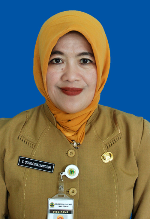 Sri Susilowatiningsih, S.Pd.