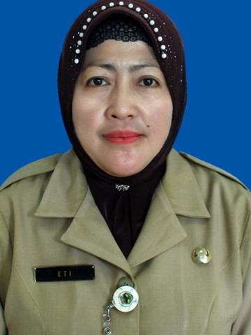 Eti Rosana, S.Psi.