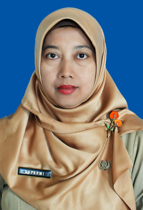 Suparmi, S.P.