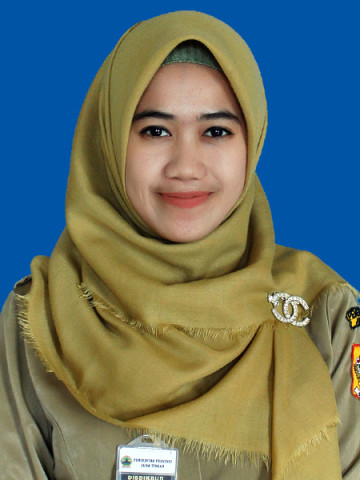 Lailatul Oktavia. S.Pd.