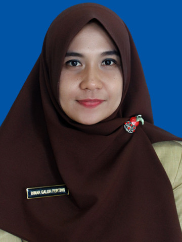 Dinar Galuh Pertiwi, S.Pd. Gr.