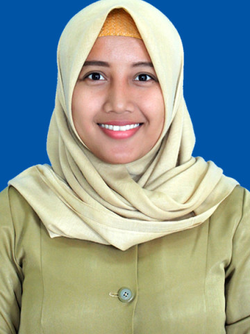 Ditta Anggitia, S.Pd.