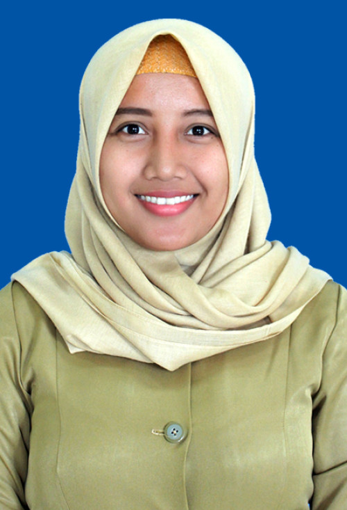 Ditta Anggitia, S.Pd.