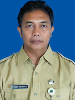 R. Widodo Pramukanto, S.Pd.Kn., M.M.