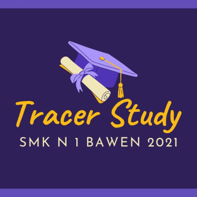 Kegiatan Tracer Study SMK N 1 Bawen 2021