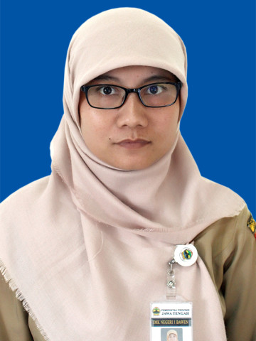 Ida Ristiana, S.Pd.