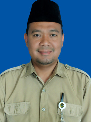 Imam Mubarok, M.Pd.I.
