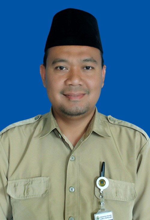 Imam Mubarok, M.Pd.I.