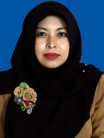 Desy Dwi Widarwati, S.Pd.